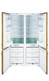 Ремонт холодильников KAISER в Туле 