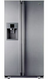 Ремонт холодильников LG в Туле 