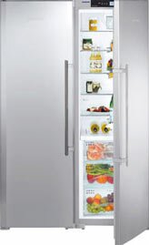 Ремонт холодильников LIEBHERR в Туле 