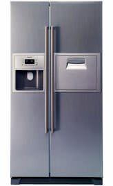 Ремонт холодильников SIEMENS в Туле 